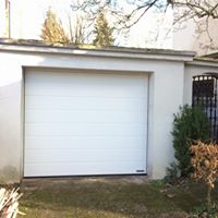 Facebook Garagentor 60 neu