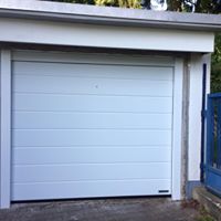 Facebook Rolltor Neu