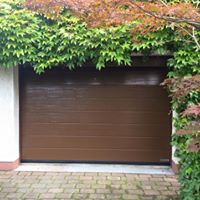 Facebook Schwingtor neu